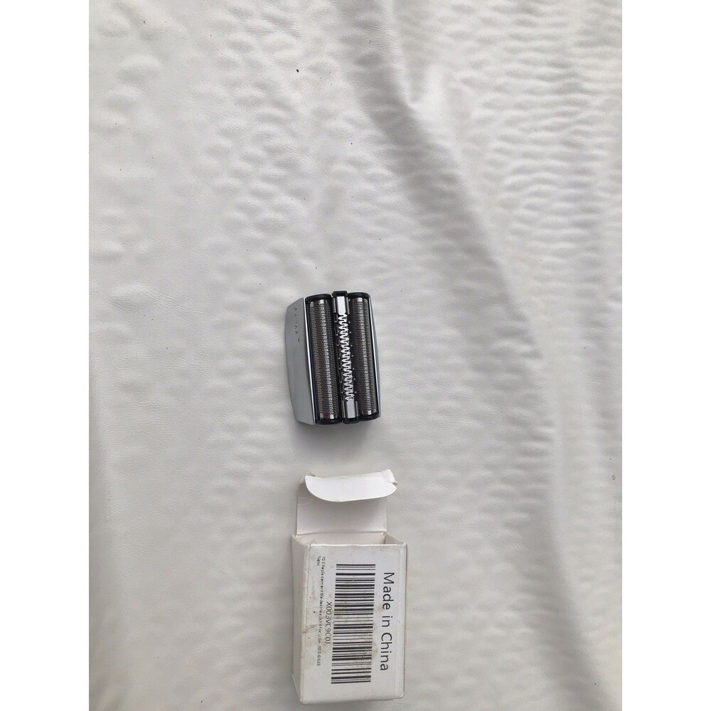 70S Series 7 Replacement Blade Head Compatible Braun Open box